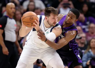 Ex-Kings GM Vlade Divac: ‘Time will tell’ if drafting Marvin Bagley over Luka Dončić was right decision