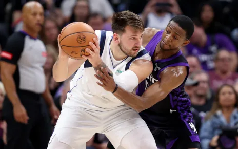 Ex-Kings GM Vlade Divac: ‘Time will tell’ if drafting Marvin Bagley over Luka Dončić was right decision