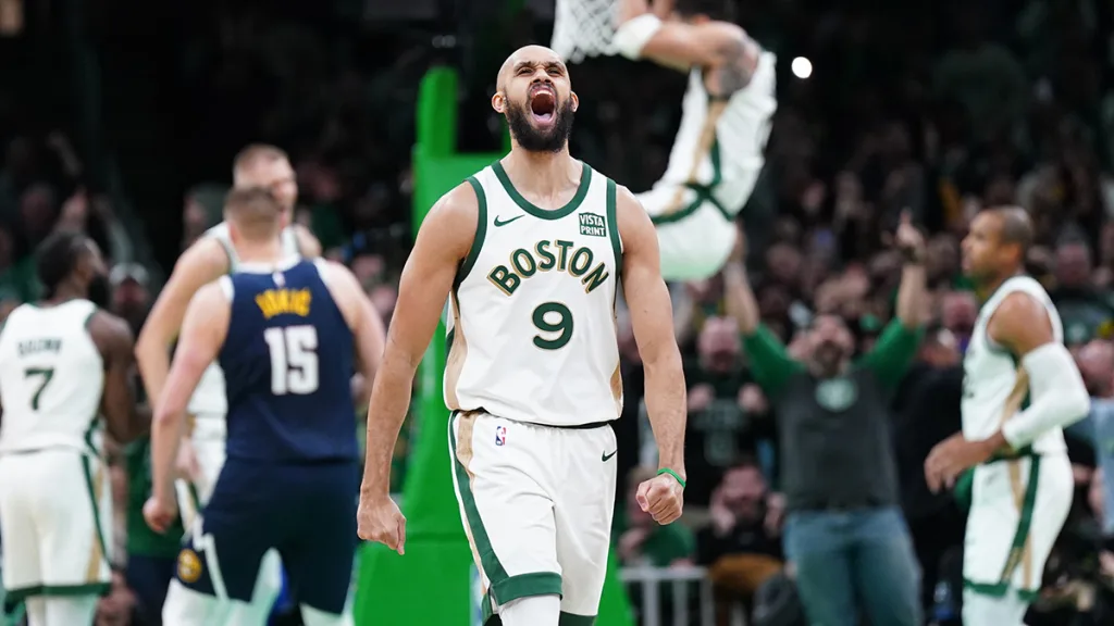 Ramp to Camp: Final(s) predictions for how Celtics’ season will end