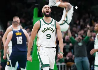 Ramp to Camp: Final(s) predictions for how Celtics’ season will end