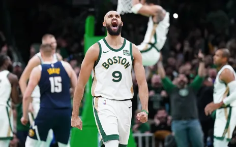 Ramp to Camp: Final(s) predictions for how Celtics’ season will end