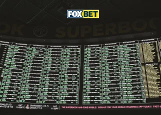 Long-shot odds: New York bettor turns  parlay into nearly K