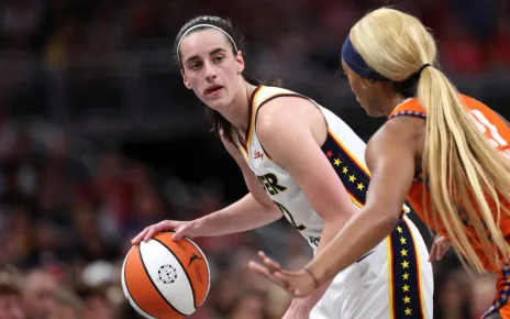 WNBA Playoffs 2024: Schedule, how does it work, format, bracket, rounds, past winners