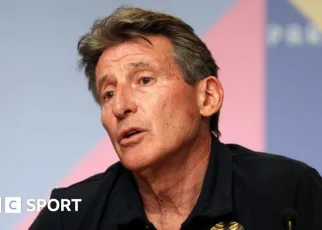 Olympics 2024: Lord Coe to ‘seriously’ consider running for IOC president