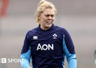 Ireland women’s rugby: ‘I’m gutted for her’ – Scott Bemand on Sam Monaghan injury