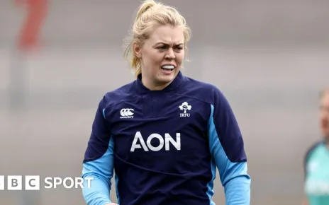 Ireland women’s rugby: ‘I’m gutted for her’ – Scott Bemand on Sam Monaghan injury