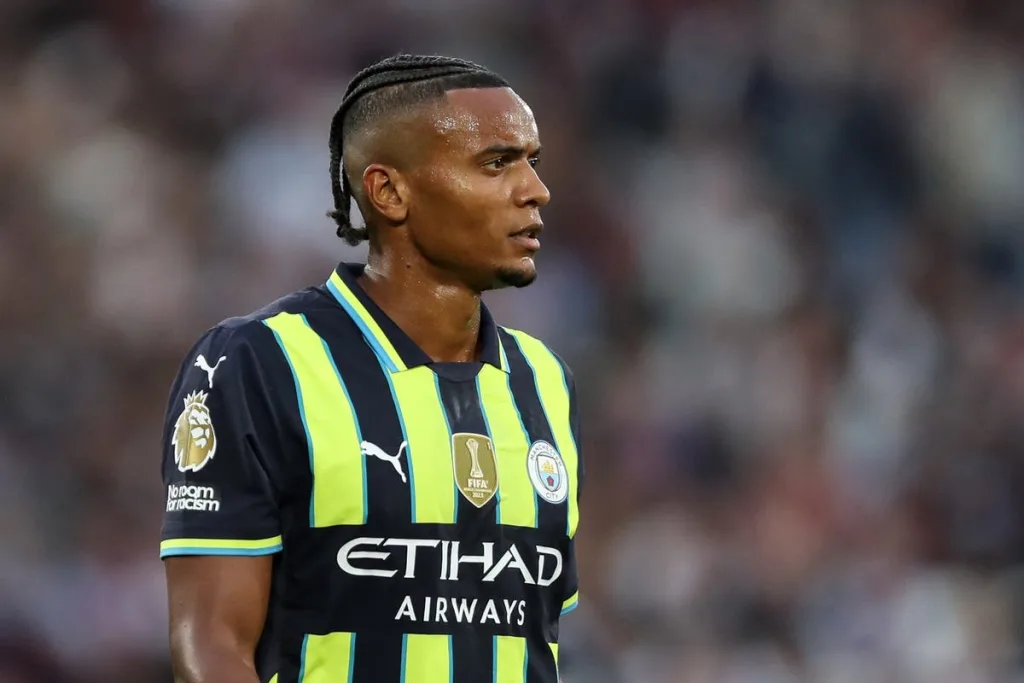 Manuel Akanji concerned about extra workload of new Champions League format