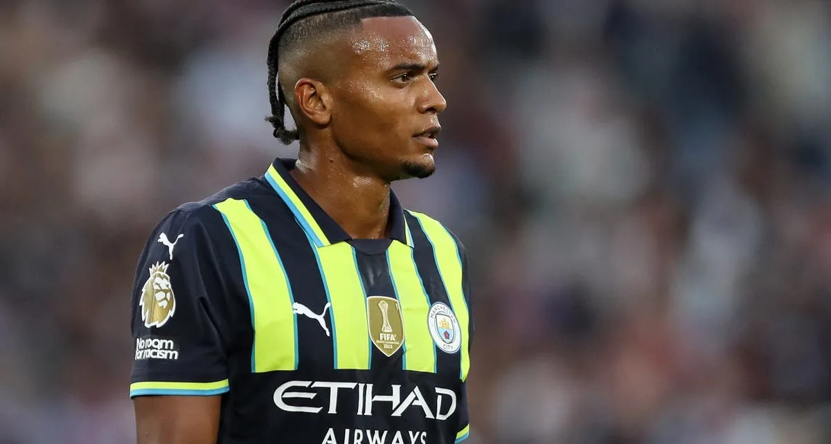 Manuel Akanji concerned about extra workload of new Champions League format