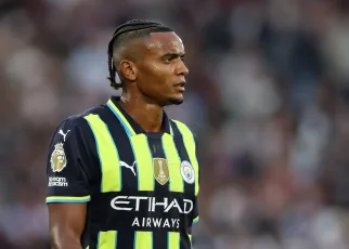 Manuel Akanji concerned about extra workload of new Champions League format