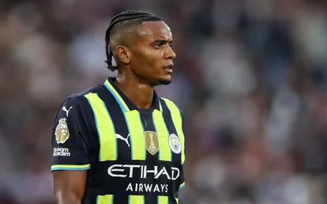 Manuel Akanji concerned about extra workload of new Champions League format