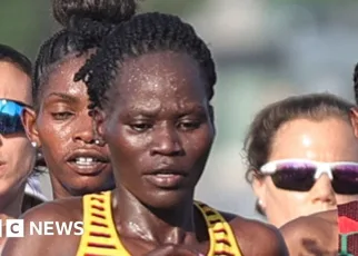 Ugandan athlete in hospital after Kenya petrol attack