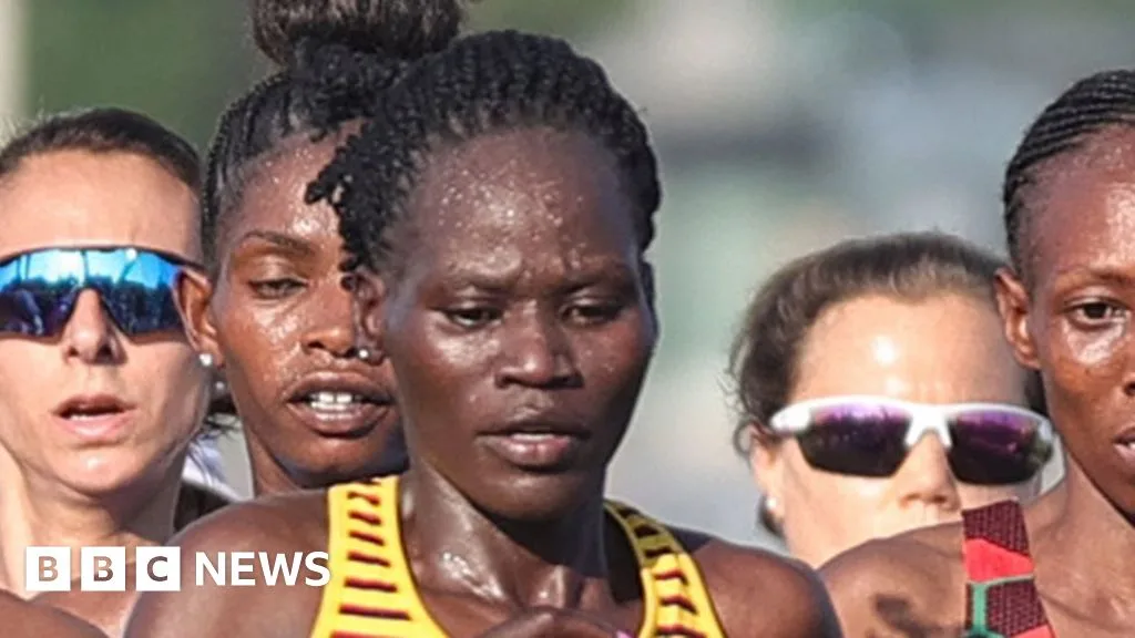 Ugandan athlete in hospital after Kenya petrol attack