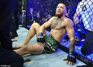 Dana White reveals when Conor McGregor will make his UFC return after multiple injury setbacks