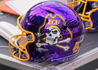 East Carolina CB Shavon Revel Jr., projected as NFL Draft first-rounder, suffers torn ACL in practice