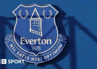 Everton takeover: Friedkin Group agrees deal to buy Premier League club