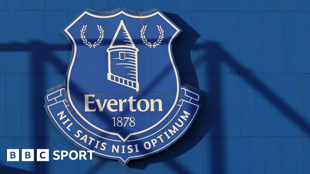 Everton takeover: Friedkin Group agrees deal to buy Premier League club