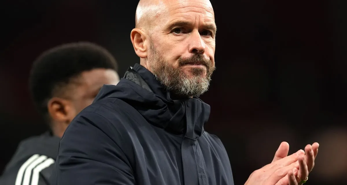 Alarm bells ringing at Man Utd again – what is going wrong for Erik ten Hag?