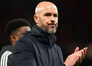 Alarm bells ringing at Man Utd again – what is going wrong for Erik ten Hag?