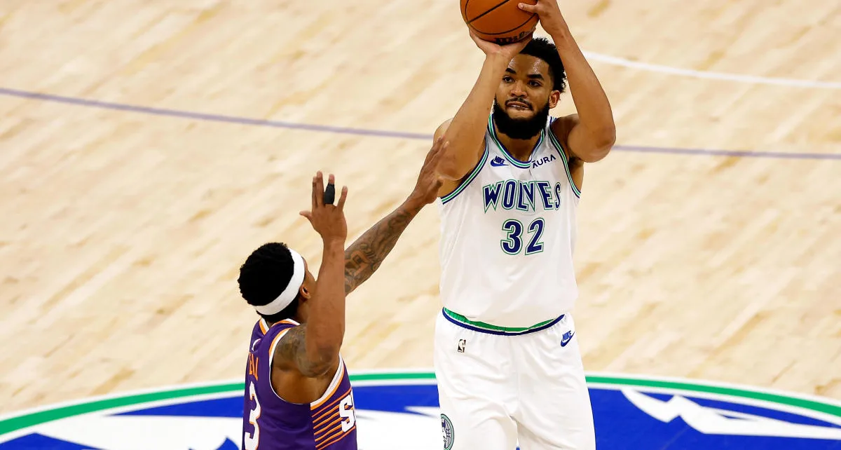 Knicks go all-in with Karl-Anthony Towns, but are they really all that much better?