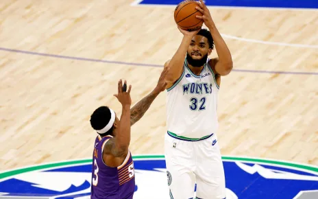 Knicks go all-in with Karl-Anthony Towns, but are they really all that much better?