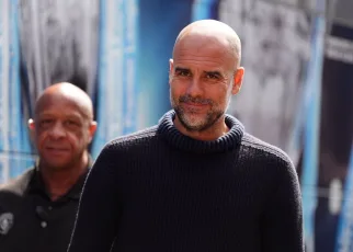 Pep Guardiola: People want to see Man City wiped from face of the Earth