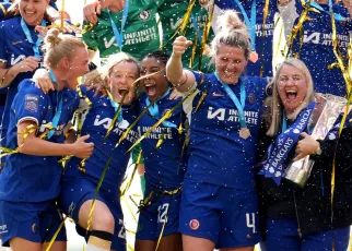 Chelsea begin their quest for sixth straight WSL title at dawn of new era