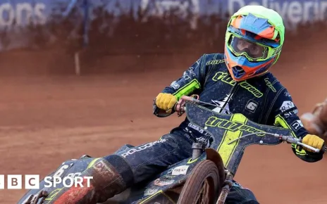 Ipswich Witches: ‘Everest’ challenge faces Suffolk team in Cup final