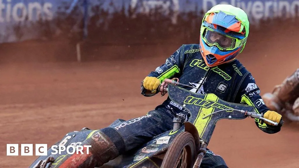 Ipswich Witches: ‘Everest’ challenge faces Suffolk team in Cup final