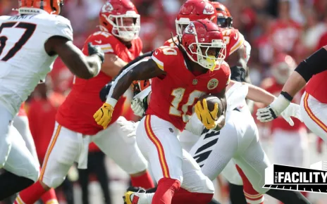 Isiah Pacheco fractures fibula in Chiefs win vs Bengals, expected to land on IR | The Facility