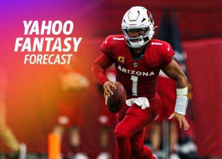 Week 3 preview: Will Josh Allen finally throw the ball? Will Saints keep marching? | Yahoo Fantasy Forecast