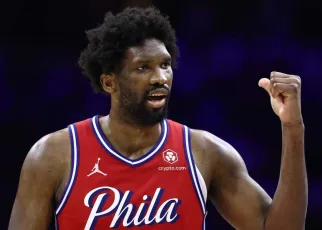 Joel Embiid signs three-year, 2.9 million max extension that keeps him in Philadelphia through 2029