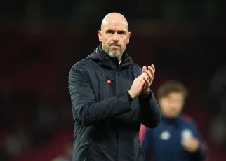 Manchester United focus on Porto clash as pressure mounts on Erik ten Hag