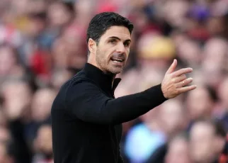 I love Pep – Mikel Arteta seeks to defuse tensions with Man City boss