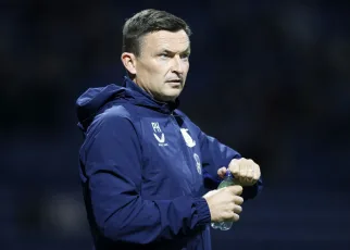 Paul Heckingbottom was desperate for Preston to win marathon penalty shoot-out