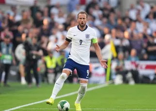 Harry Kane keen to play for England ‘as long as I can’ ahead of 100th cap