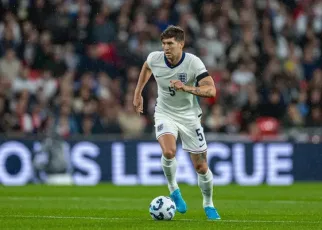 “It’s deep, it’s hard to witness” – John Stones offers emotional review of England’s Euro 2024 final defeat