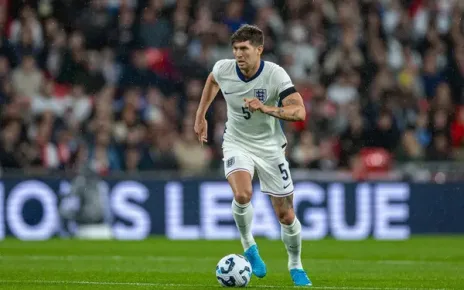 “It’s deep, it’s hard to witness” – John Stones offers emotional review of England’s Euro 2024 final defeat