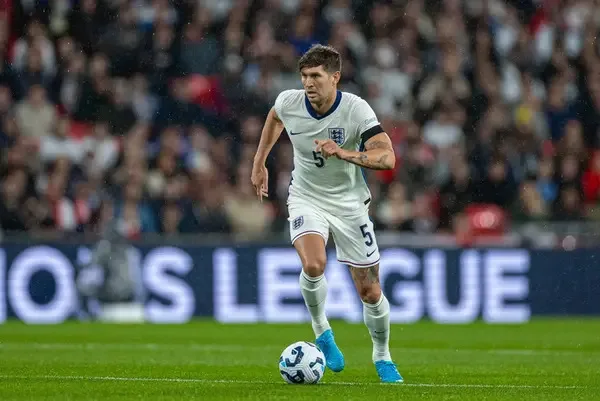 “It’s deep, it’s hard to witness” – John Stones offers emotional review of England’s Euro 2024 final defeat