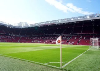 Manchester United to consult fans on Old Trafford regeneration options