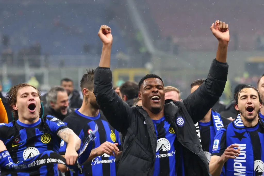 Revealed – Netherlands EURO 2024 Star Agrees Wage Increase To Extend Contract At Inter Milan