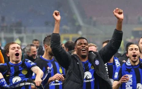 Revealed – Netherlands EURO 2024 Star Agrees Wage Increase To Extend Contract At Inter Milan