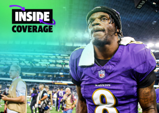 Vikings are dangerous, chaos in Dallas: Week 3 instant reactions | Inside Coverage