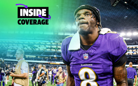 Vikings are dangerous, chaos in Dallas: Week 3 instant reactions | Inside Coverage