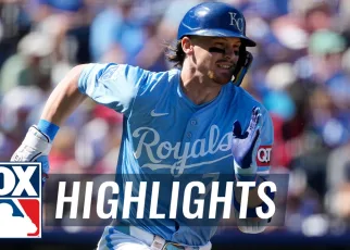 Twins vs. Royals Highlights | MLB on FOX