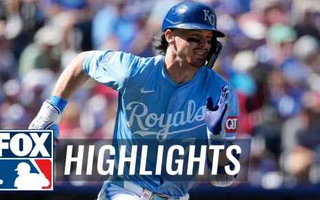 Twins vs. Royals Highlights | MLB on FOX