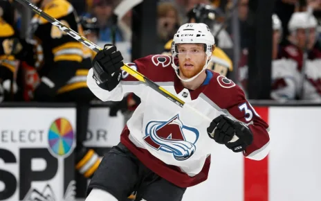 Avalanche adding top AHL veterans could have short, long-term benefits