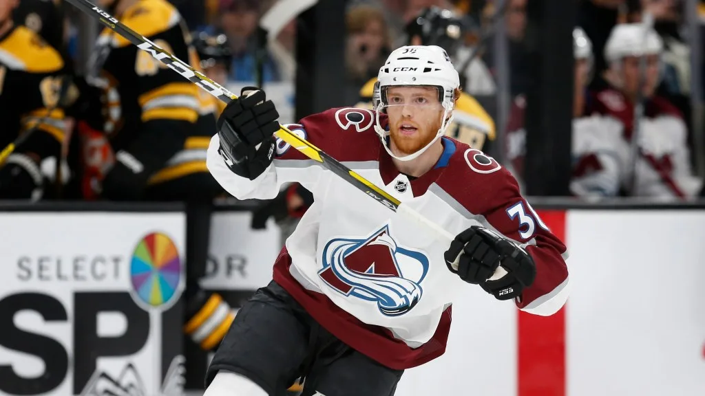 Avalanche adding top AHL veterans could have short, long-term benefits