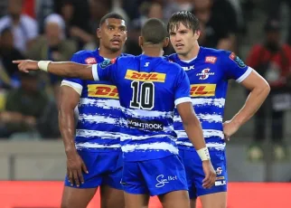 Stormers name new skipper