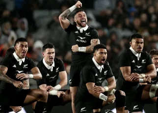 South African Rugby boss apologises to All Blacks for ‘highly regrettable’ haka faux pas