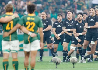 Springboks-All Blacks tours agreed to throwing doubt over Rugby Championship